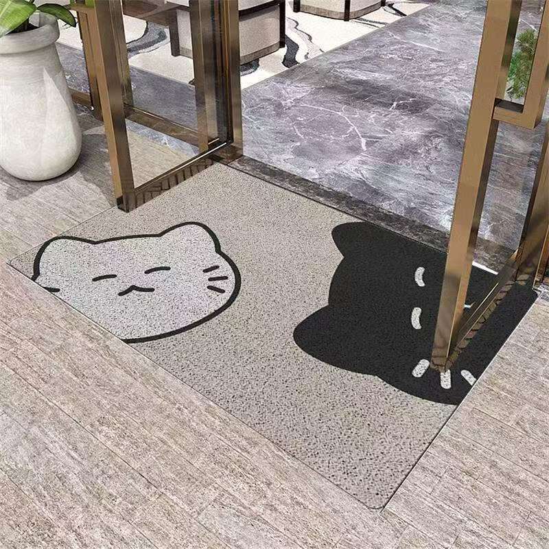 PVC Loop Door Mat UV printer