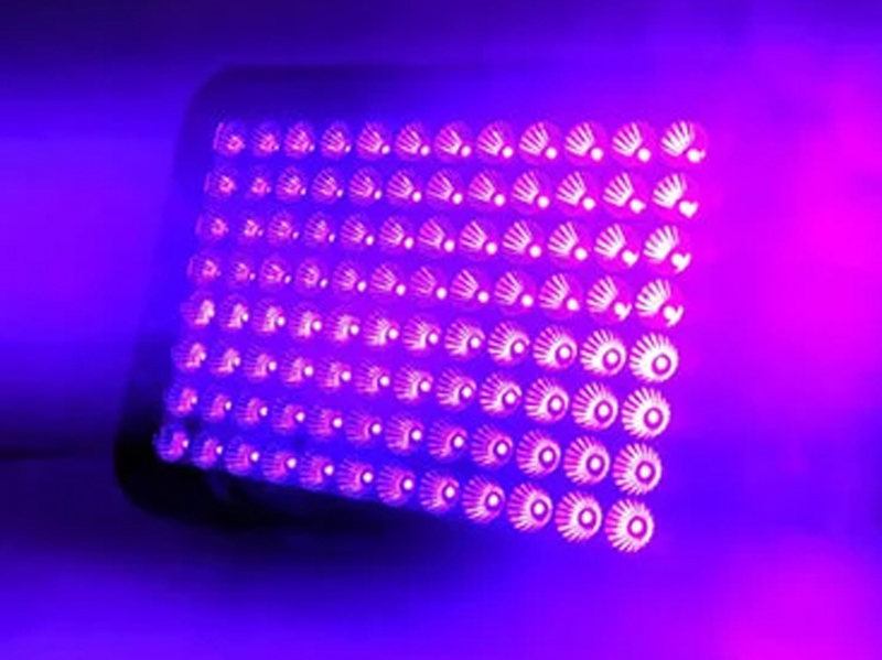 UV-lamp