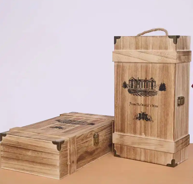 wood packaging box UV pritning machine